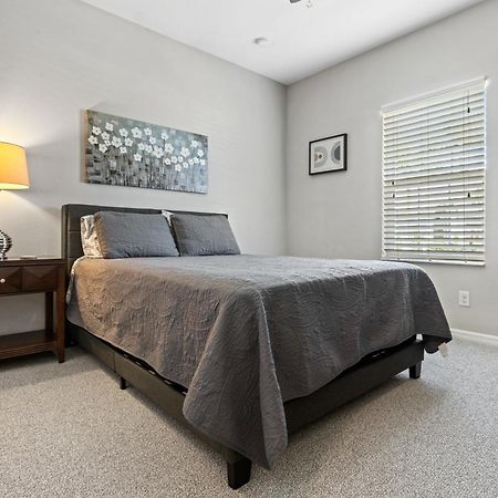 Beautiful Cape Coral Oasis! King Bed, Bbq, Heated Pool, Pvt Yard & Much More! ภายนอก รูปภาพ