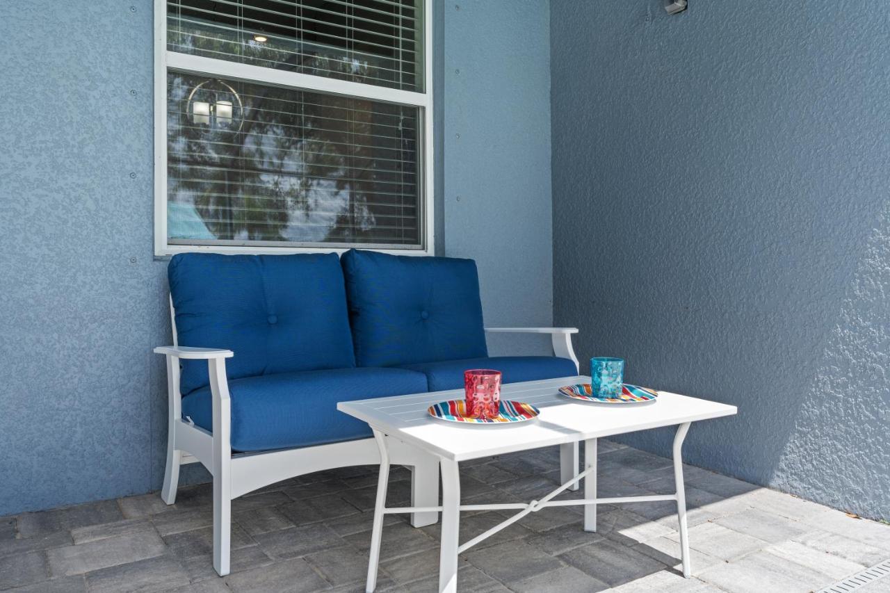 Beautiful Cape Coral Oasis! King Bed, Bbq, Heated Pool, Pvt Yard & Much More! ภายนอก รูปภาพ