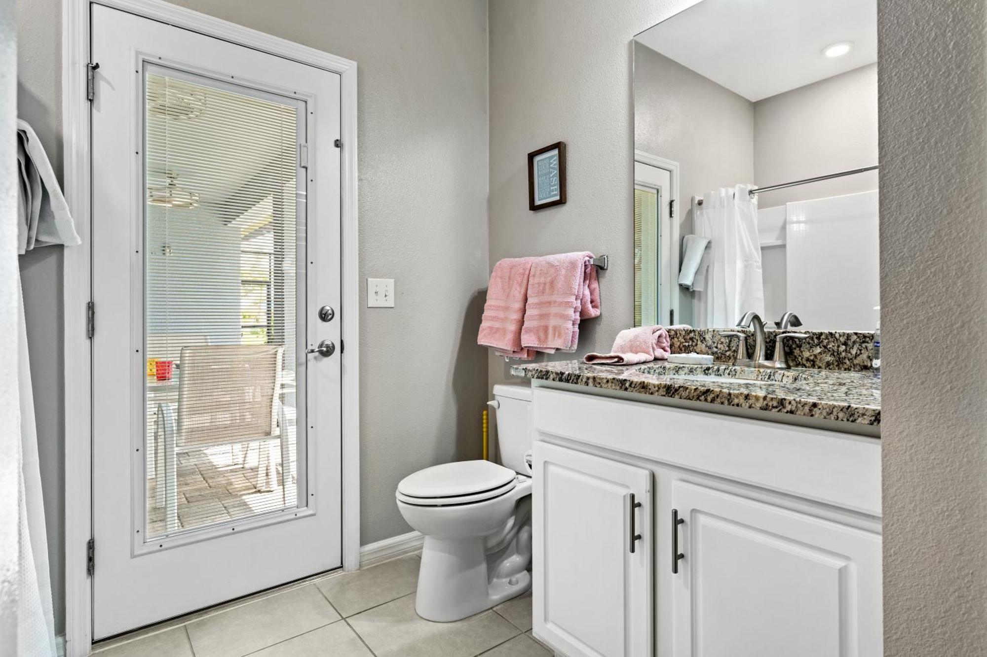 Beautiful Cape Coral Oasis! King Bed, Bbq, Heated Pool, Pvt Yard & Much More! ภายนอก รูปภาพ