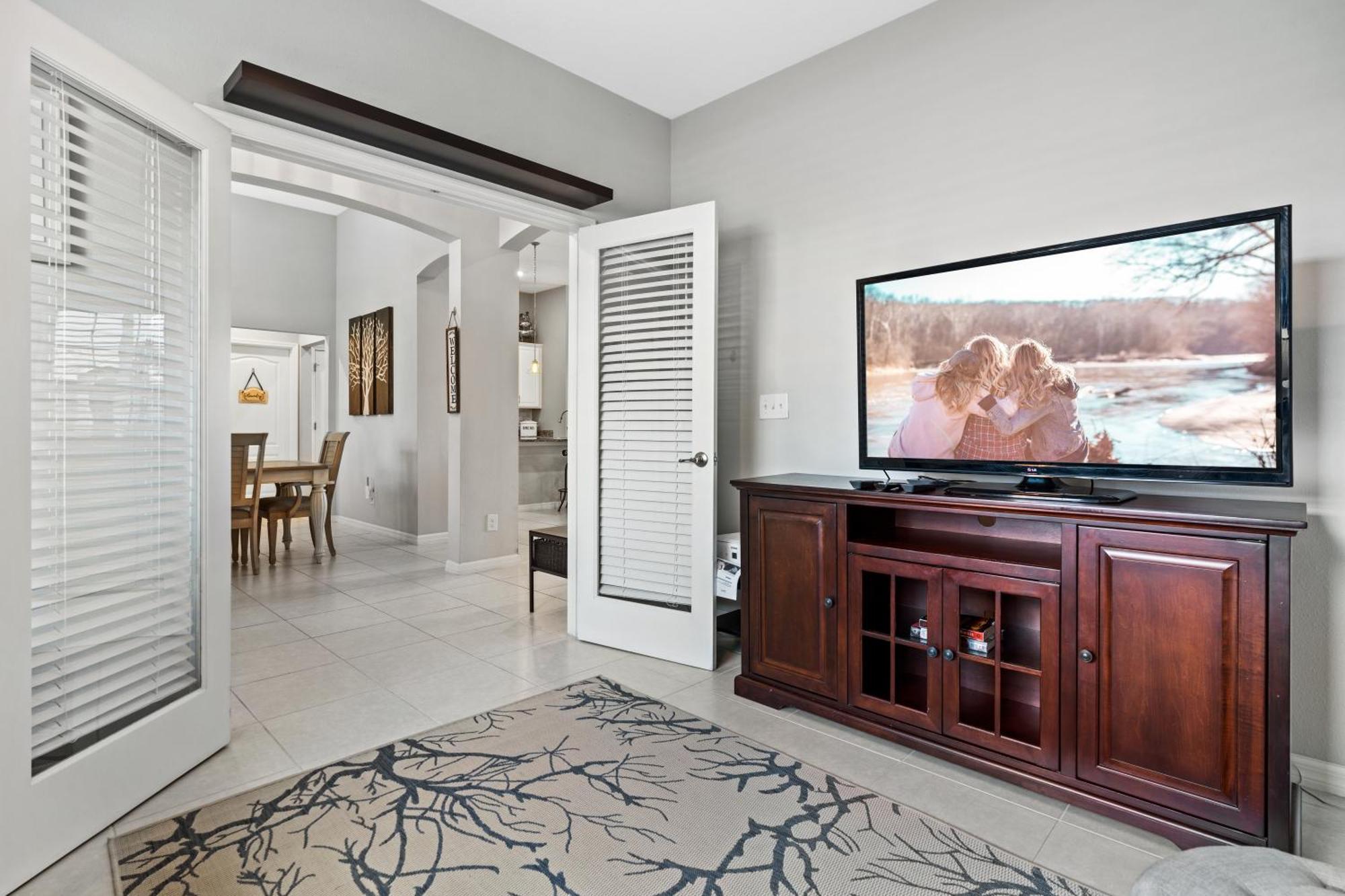Beautiful Cape Coral Oasis! King Bed, Bbq, Heated Pool, Pvt Yard & Much More! ภายนอก รูปภาพ